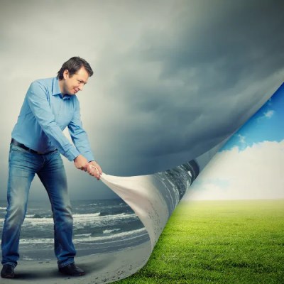 Adaptarse al cambio para lograr una vida más plena y satisfactoria