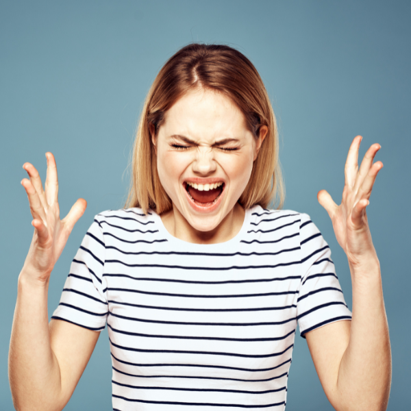 Proceso de duelo y recuperación