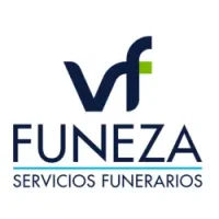 Logo de Cliente Destacado en 'Funeza' que Confía en Urnas Sacbé para su Historia de Amor y Respeto